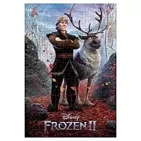  "Frozen II" Kristoff  Sven ( A3, 252 )