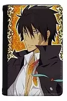     Katekyo Hitman Reborn - Xanxus