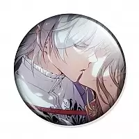  Sengoku Night Blood - Nagahide Niwa Ver.2