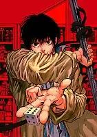     -   / Sakamoto Days