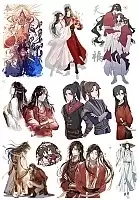 �������� Heaven Official's Blessing