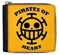        "One Piece" Pirates of Heart