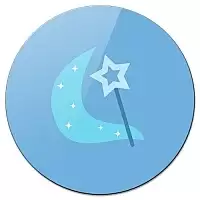    My Little Pony - Trixie Logo