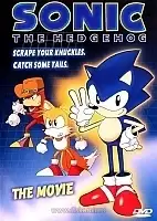Sonic the Hedgehog: The Movie ( )