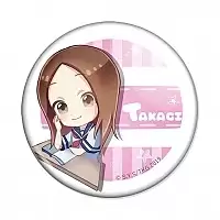  Teasing Master Takagi-san 2 Takagi (Pink)
