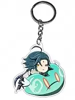 ������ ��������� Genshin Impact ��� (Xiao)