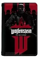 ������� �� ������� ������ Wolfenstein: The New Order