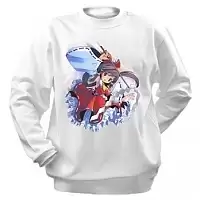 ��������� Touhou Project - Reimu Hakurei