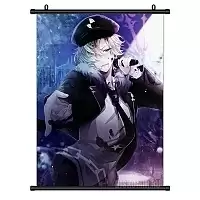   Diabolik Lovers Kou Mukami