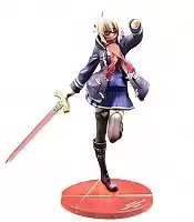  Fate/Grand Order Berserker Mysterious Heroine X