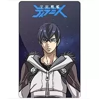    Space Battleship Tiramisu - Subaru Ichinose