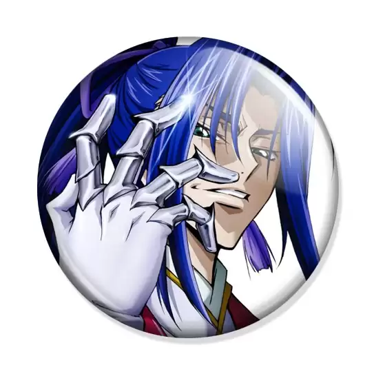 ���������� ������� ������ Code Geass Boukoku no Akito - Shin Hyuuga Shaing �� ����� � ����� ��� ���� / Code Geass