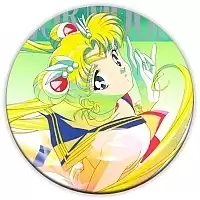 ������ ��������� ������� Bishoujo Senshi Sailor Moon 304858