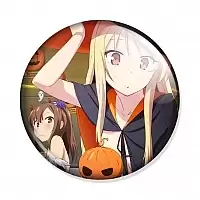  Sakurasou no Pet na Kanojo Nanami and Mashiro