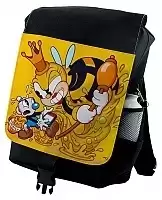   "Cuphead" Mugman  Rumor Honeybottoms