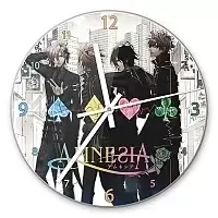    / Amnesia