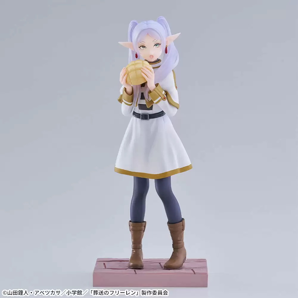 ������� SAV Luminasta Frieren - Daily Life