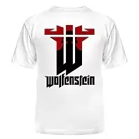  Wolfenstein 
