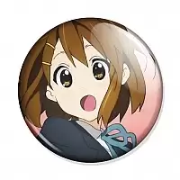  K-On! - Hirasawa Yui