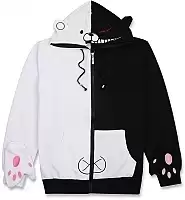  "Danganronpa" Monokuma  