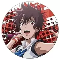 ������ ��������� ������� Hanebado! - Nagisa