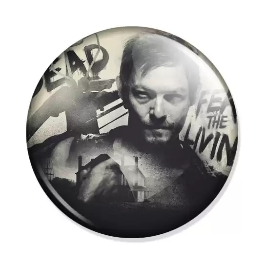 ���������� ������� ������ ����� ������� �������� �� ����� � ����� ������� �������� / The Walking Dead