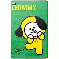    BT21 - CHIMMY