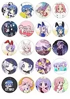   Lucky Star 37778