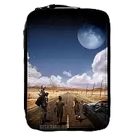   Final Fantasy XV Prompto Argentum, Gladiolus Amicitia, Noctis Lucis Caelum, Ignis Stupeo Scientia