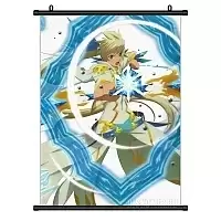   Tales of Zestiria Water Kamui