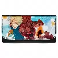 ������� ������ Natsume Yuujinchou 344609