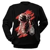 ��������� "Avengers" Rocket