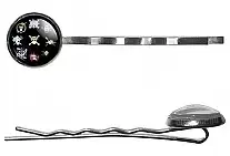 ������� One Piece Pirates Logo