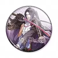  Sengoku Night Blood Nobunaga Oda