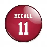  Teen Wolf Scott McCall No.11