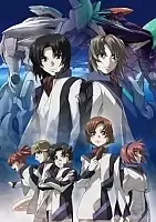     -  / Soukyuu no Fafner: Dead Aggressor - Exodus [13  13] TV (720p)