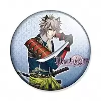  Sengoku Night Blood Kageie Kakizaki