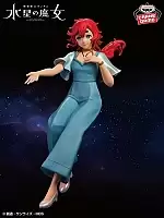 SAV Suletta Mercury Season 2 Ending Ver.