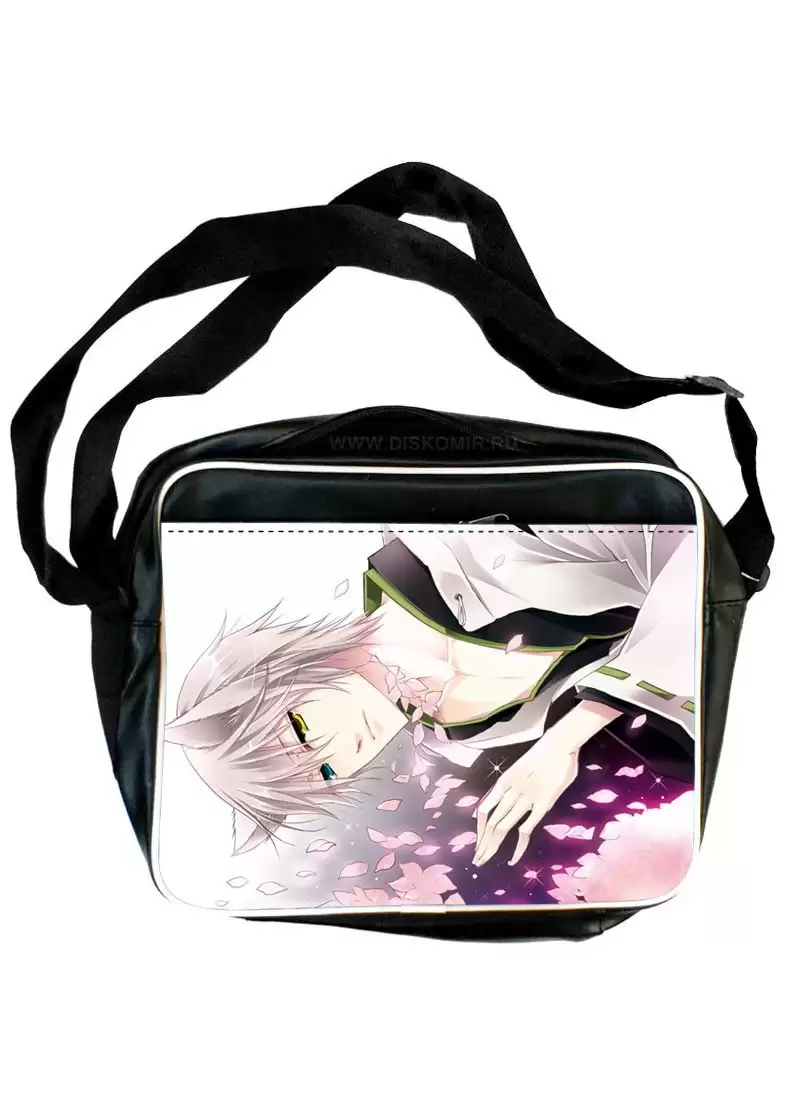 ���������� ������� ����� Inu X Boku SS 65639 �� ����� � ����� ��� �� ��������� ������ � � / Inu x Boku Secret Service / Inu x Boku SS / Youko x Boku SS / ��� � �: ��������� ������