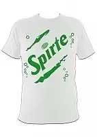  Spirte