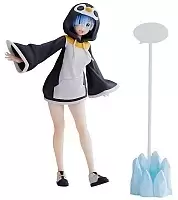  SAV Sega Re: Zero Luminasta Rem Kotoriasobi Ver.