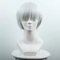   NieR:Automata YoRHa No. 9 Type S