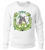  My Neighbor Totoro