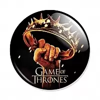  Game of Thrones - War Is Coming