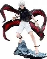  Tokyo Ghoul Ken Kaneki AWAKENED Repaint no mask ver.