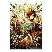     Amnesia ( A3, 252 )
