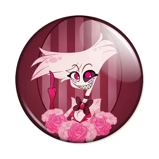 ���������� ������� ������ Hazbin Hotel ������ ���� �� ����� � ����� ����� ������ / Hazbin Hotel