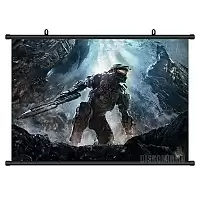   Halo 4 John-117
