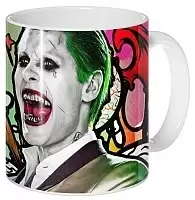  Suicide Squad - Joker