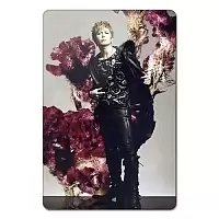    Gackt Camui - Flowers